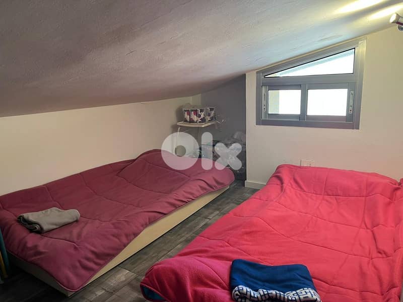 Chalet For Sale In Kfardebian  - شاليه للبيع في كفردبيان 10