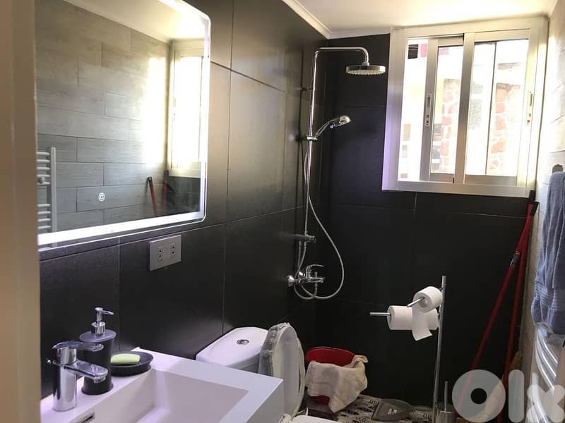 Chalet For Sale In Kfardebian  - شاليه للبيع في كفردبيان 16