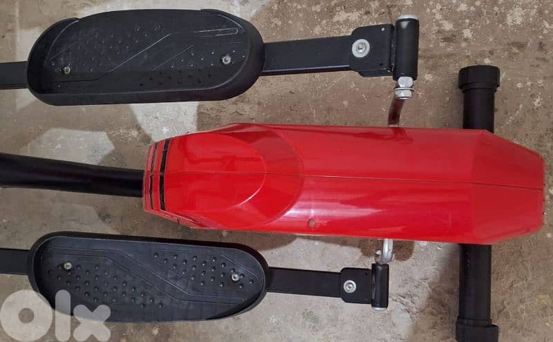 elliptical like new 1