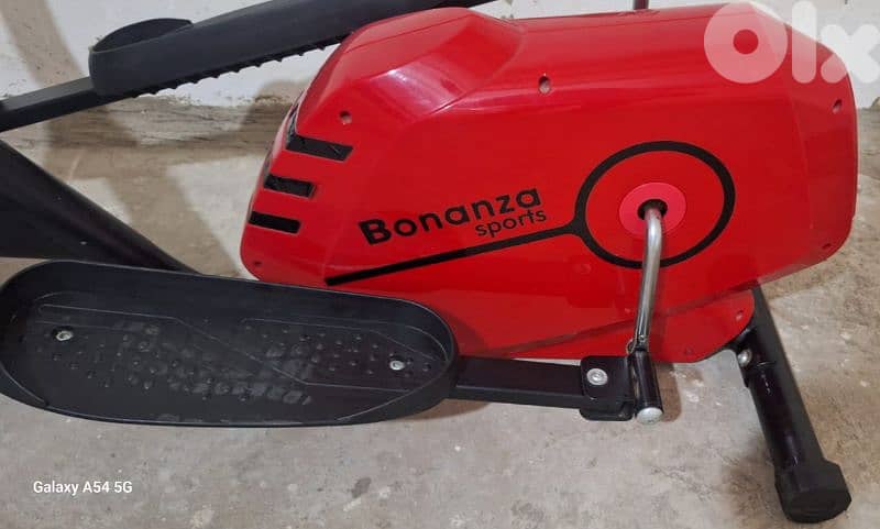 elliptical like new 3