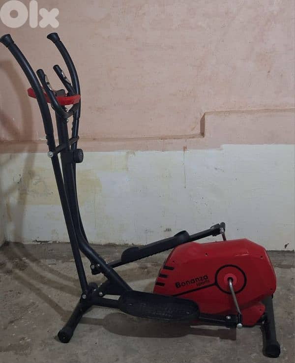 elliptical like new 4