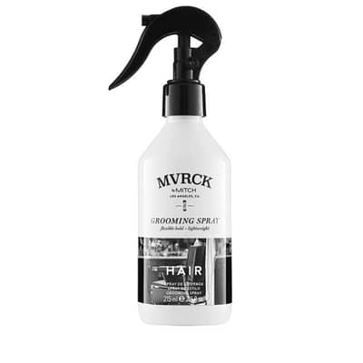 MVRCK grooming hair spray
