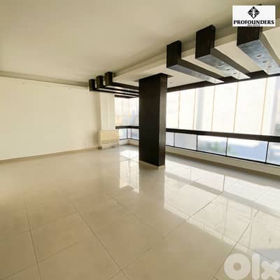 Apartment for sale in Jal El Dib شقة للبيع في جل الديب