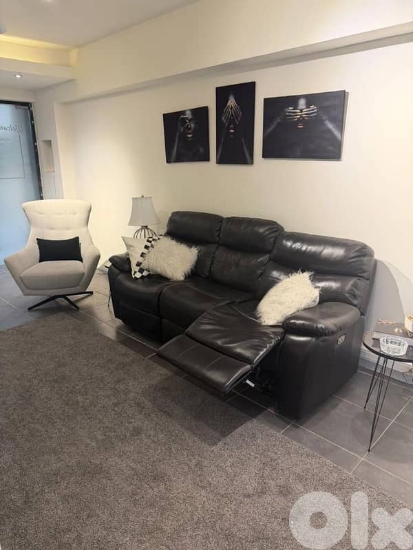 electrical recline 1