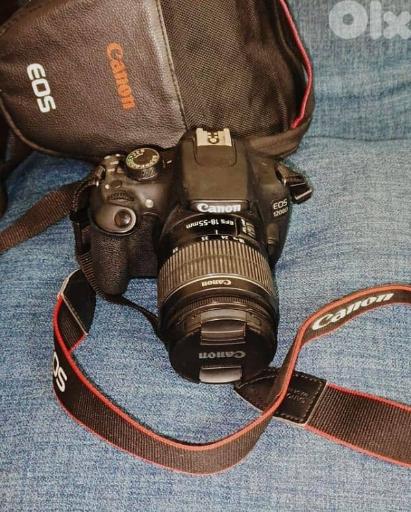 canon 1200d camera 1