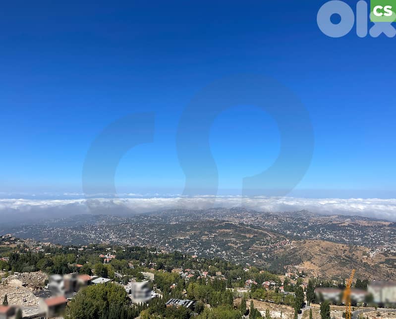 Prime location, open sea view, tilal faqra/تلال فقرا REF#CS129333 0