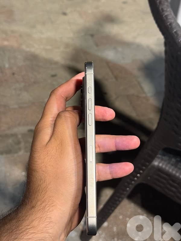 iphone 15 pro max 256gb 7