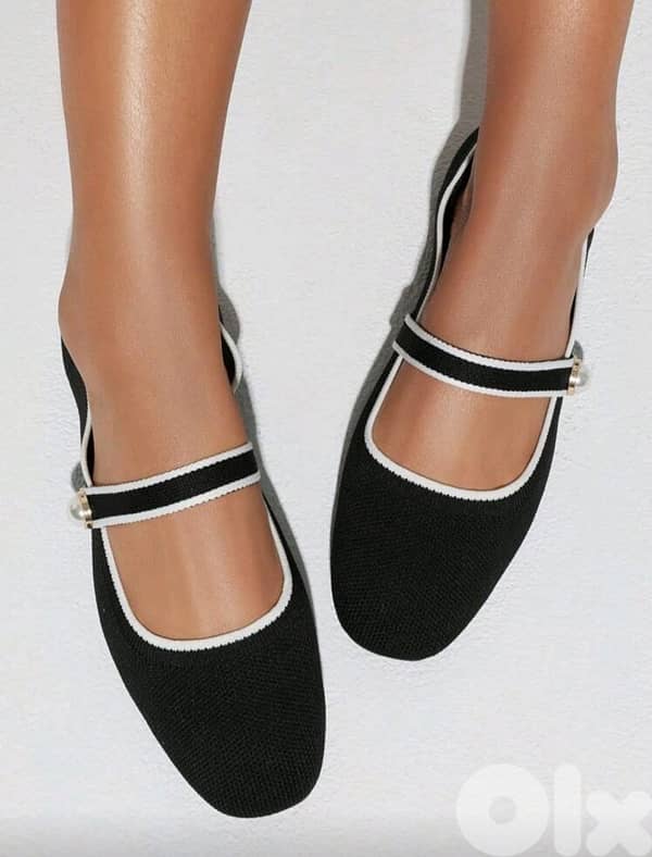 New Balerina style 1