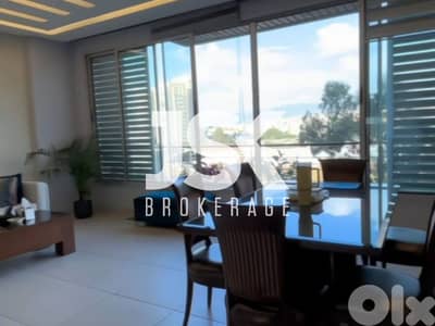 L19813 - Furnished Apartment For Sale in Furn El Chebbak