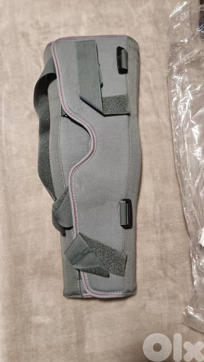 Tynor Knee Immobilizer – 19” Size