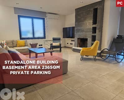 well-maintained residential building, koura, Btouratij REF#PC129337