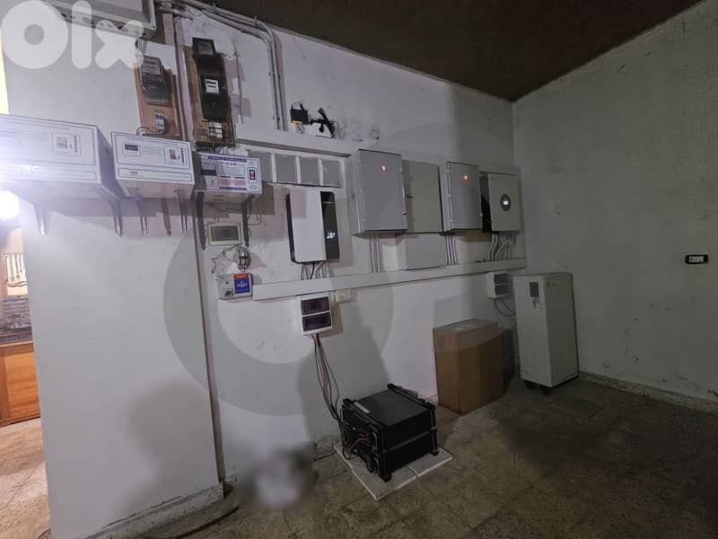 well-maintained residential building, koura, Btouratij REF#PC129337 5