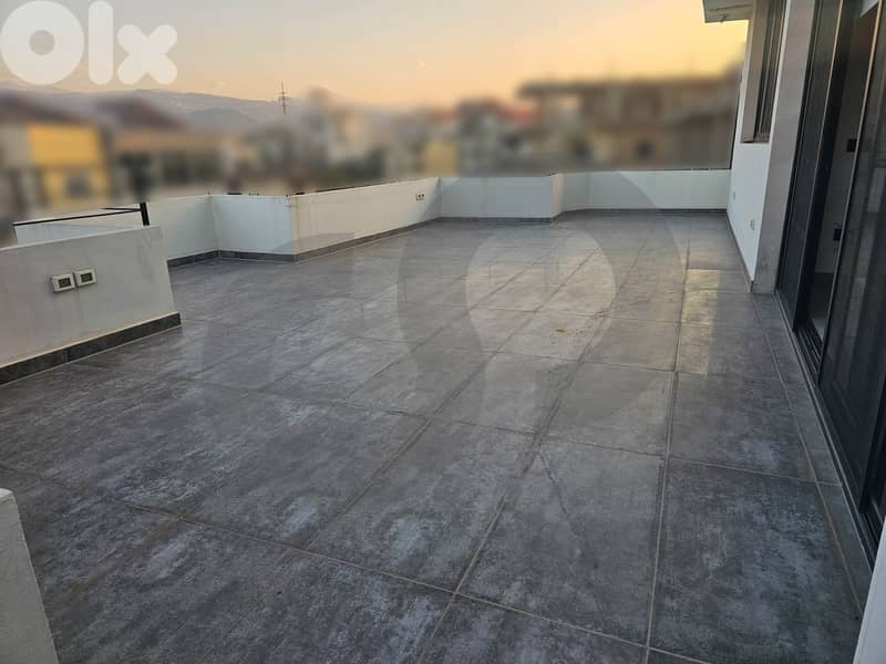 well-maintained residential building, koura, Btouratij REF#PC129337 6