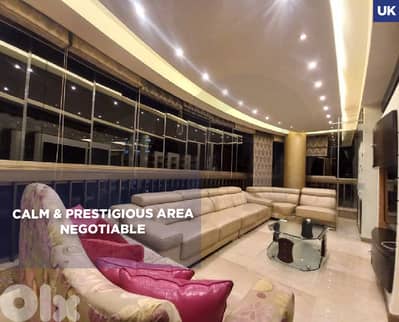 Luxurious Apartment for Rent – Rawche | 450 SQM REF#UK125829
