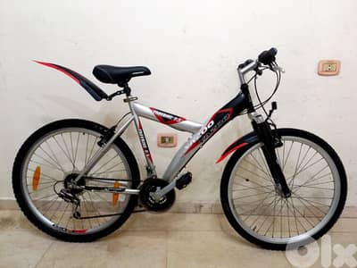 بسكليت Germany