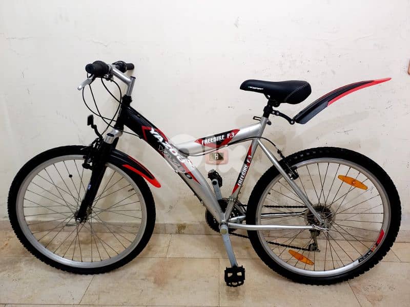 بسكليت Germany 1