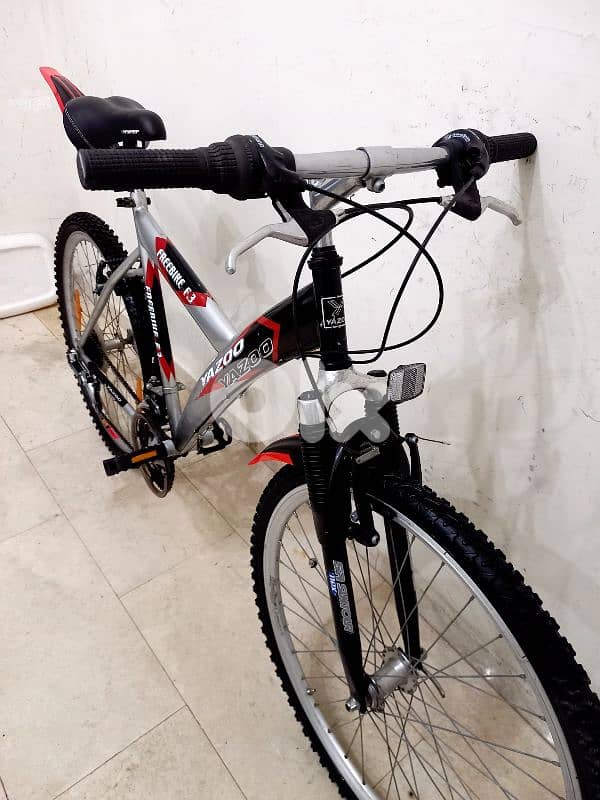 بسكليت Germany 2