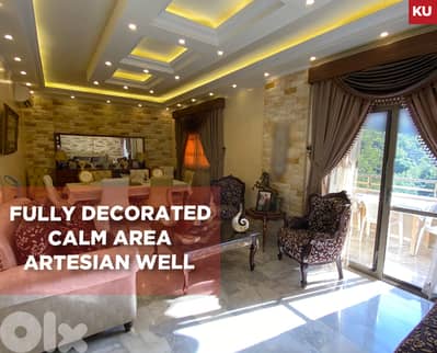 Comfort & Elegance, prime area, Dawhet Aaramoun REF#KU129339