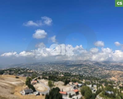 For Sale | 1,106 sqm in Tilal Faqra - premium plot  REF#CS129340