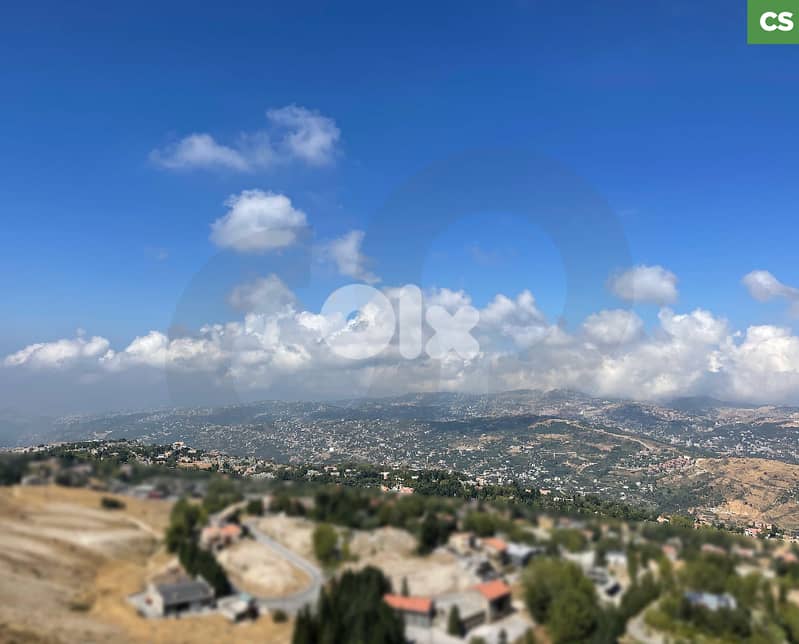 For Sale | 1,106 sqm in Tilal Faqra - premium plot  REF#CS129340 0