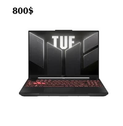 ASUS TUF A16 16" Gaming Laptop