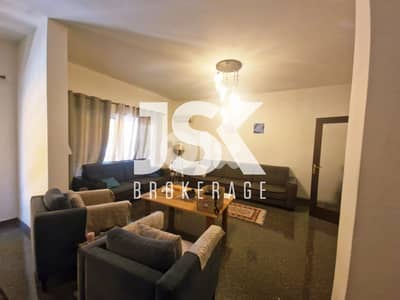 L19818 - Apartment For Sale Just Steps Away From Batroun’s Old Souk