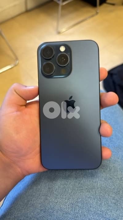 iphone 15 pro max 512 gb