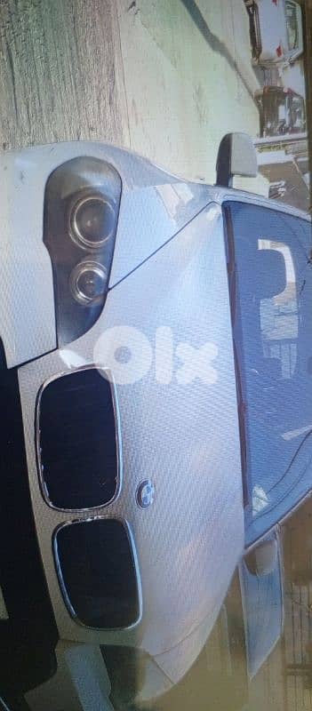 بي ام دبليو إكس 5 2008 0