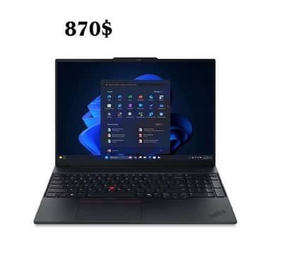 Lenovo ThinkPad E16 Gen 3