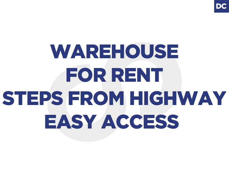 Easy access, Walking distance to highway, keserwan, bouar REF#DC129341 0