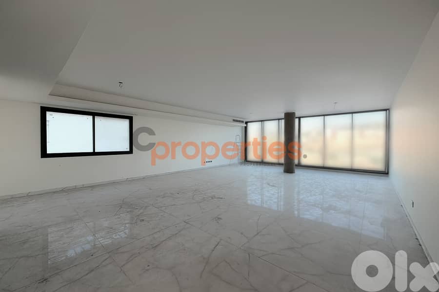 Duplex for sale in Hazmieh - CPMK164 0