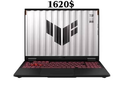 ASUS TUF Gaming A16