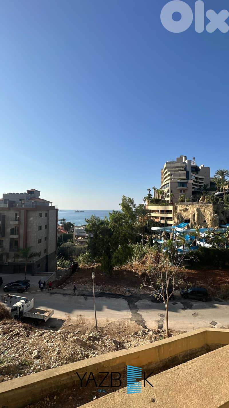 Apartment for Sale in Dbayeh  شقة للبيع في ضبية 0