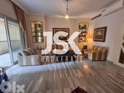 L19822-Under-Construction Apartment For Sale in Achrafieh, Near Adlieh