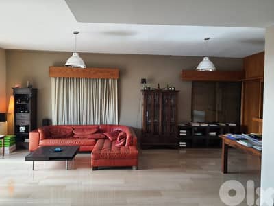 Apartment for sale in Mansourieh - شقة للبيع في المنصورية