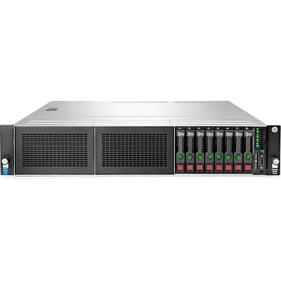 WOW Business Network server Deal HP Proliant 180 GEN9