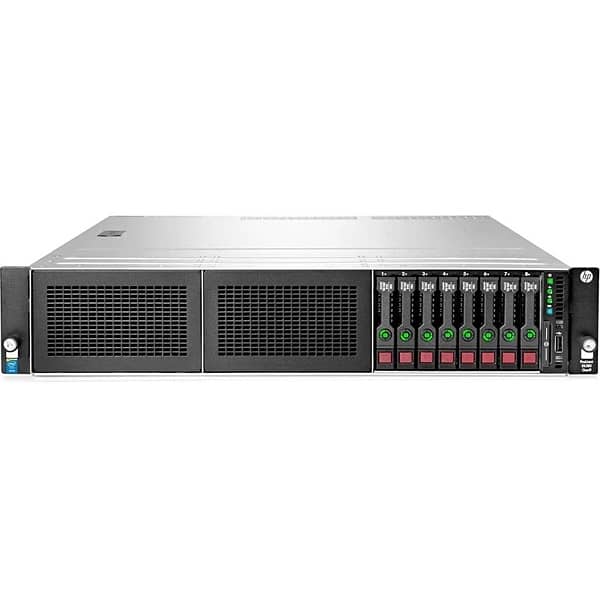 WOW Business Network server Deal HP Proliant 180 GEN9 0