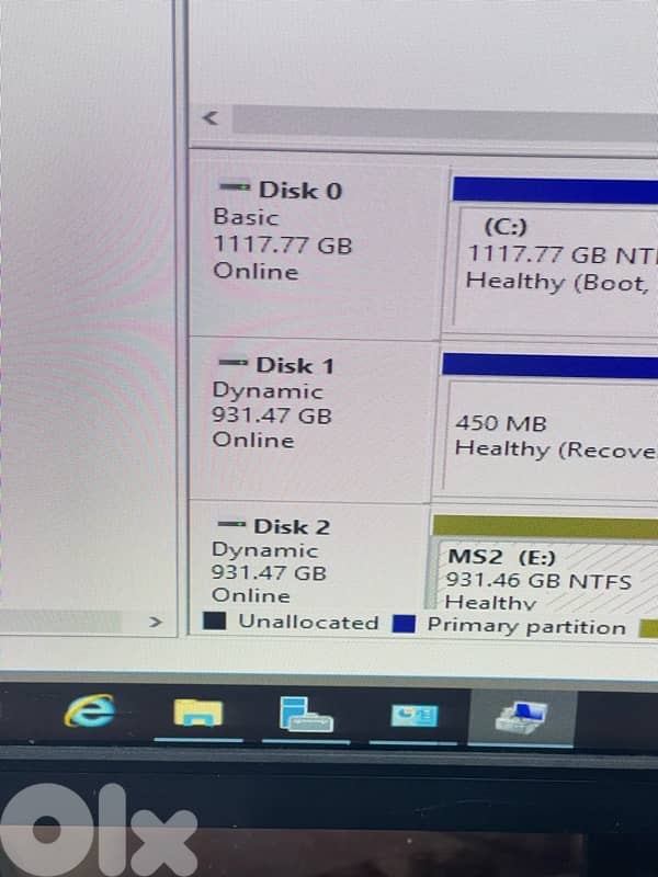 WOW Business Network server Deal HP Proliant 180 GEN9 3