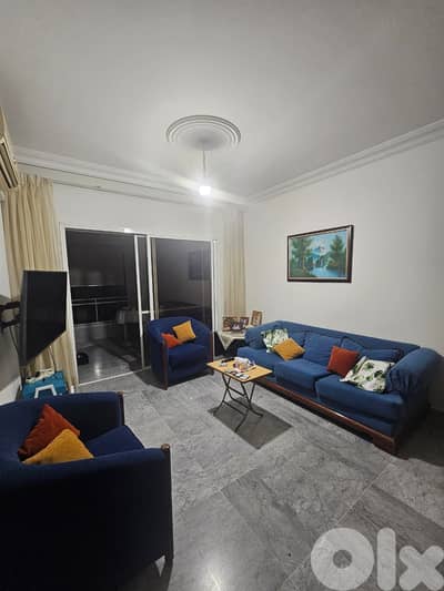 Apartment for sale in Rabweh - شقة للبيع في الربوة