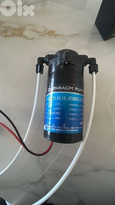 24v water pump