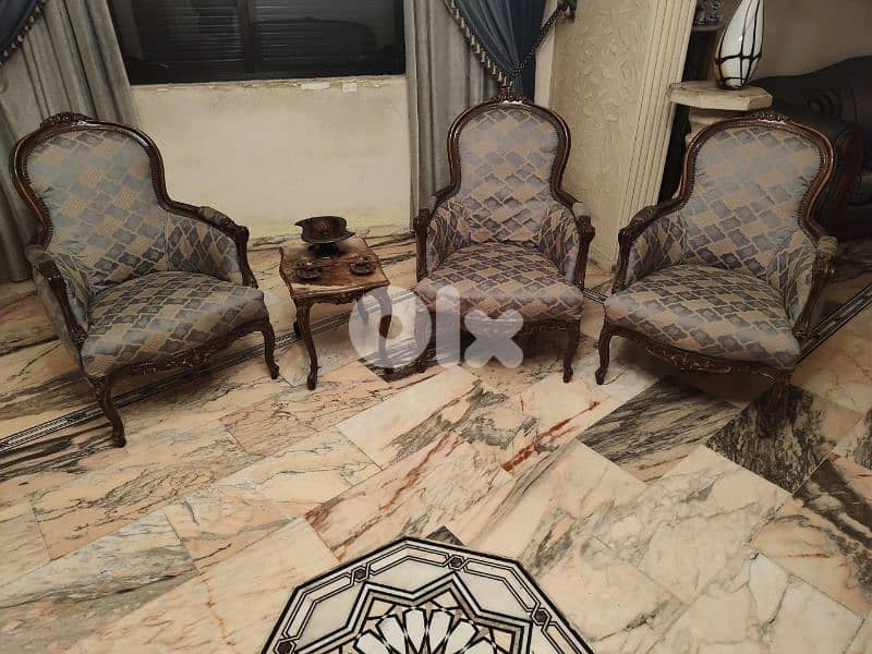 اثاث منزل للبيع بداعي السفر 0