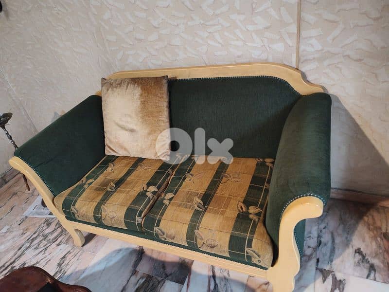 اثاث منزل للبيع بداعي السفر 3