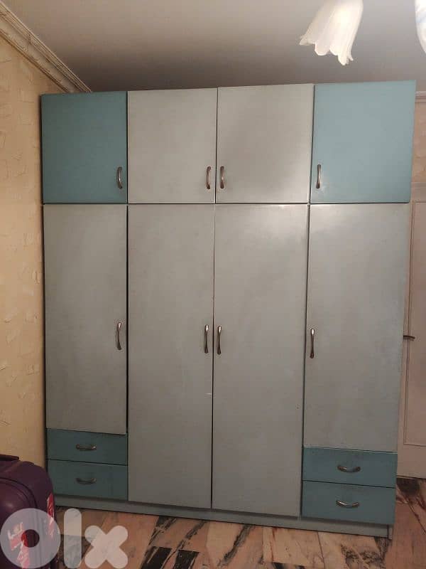 اثاث منزل للبيع بداعي السفر 5