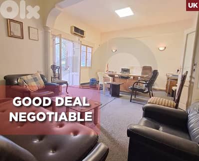 Spacious 250 SQM Office for Sale | Rawche REF#UK129342