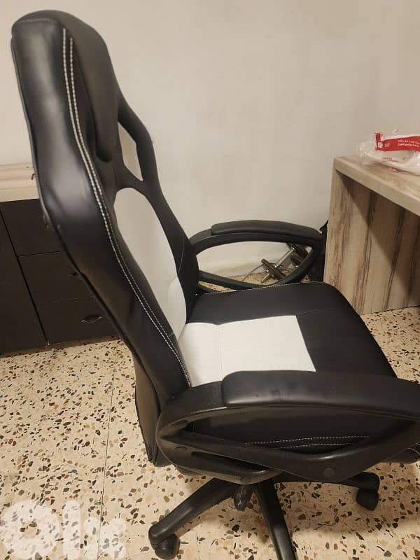 gaming chair made in Germany 1