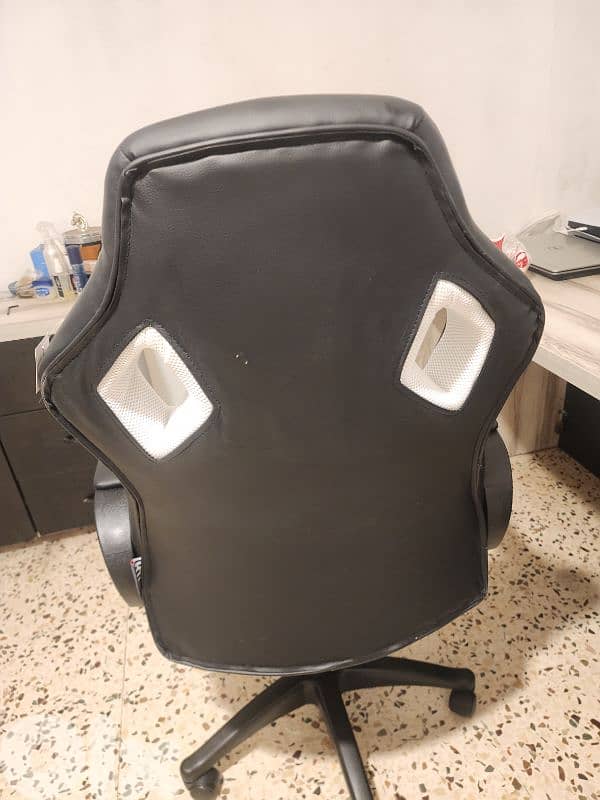 gaming chair made in Germany 2