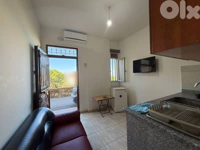 Apartment for Rent – Broummana | شقة للإيجار – برمانا