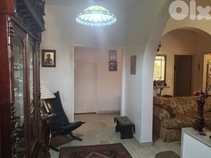 Apartment+Office+Warehouse for sale in Fanarشقة+مكتب+مستودع للبيع فنار 0