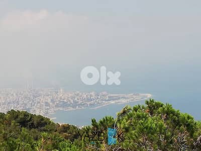 Villa for Sale in Chnaniir فيلا للبيع في شننعير