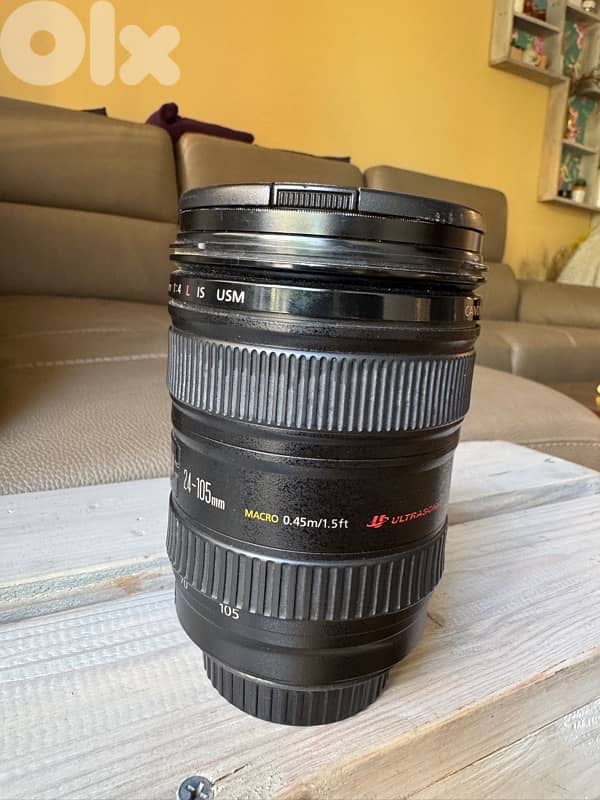 EF 24-105mm 1